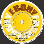 Inner City Express Dance And Shake Your Funky Tambourine