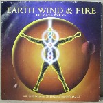 Earth Wind & Fire Fall In Love With Me