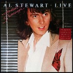 Al Stewart  Live Indian Summer