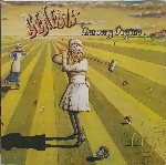 Genesis  Nursery Cryme