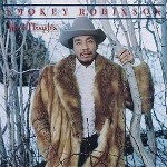 Smokey Robinson  Warm Thoughts