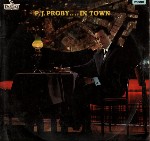 P.J. Proby  In Town