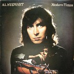 Al Stewart  Modern Times