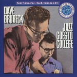 Dave Brubeck Quartet  Jazz Goes To College