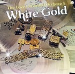 Love Unlimited Orchestra White Gold