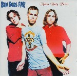 Ben Folds Five  Naked Baby Photos