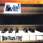 Ben Folds Five  Ben Folds Five