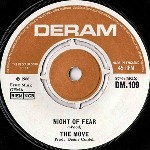 Move  Night Of Fear