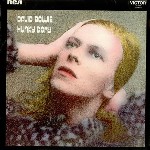 David Bowie  Hunky Dory