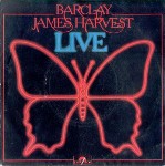 Barclay James Harvest  Live EP