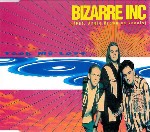 Bizarre Inc Feat. Angie Brown  Took My Love