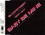 Blackstreet Featuring Teddy Riley  Baby Be Mine