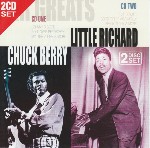Chuck Berry / Little Richard  R & R Greats