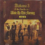 Alabama 3  Woke Up This Morning CD#1