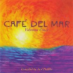 José Padilla / Various Café Del Mar (Volumen Cinco)