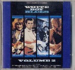 Various White Boy Blues Volume 2