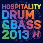 Various Hospitality Drum & Bass 2013