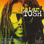 Peter Tosh The Gold Collection