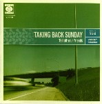 Taking Back Sunday  Tell All Your Friends