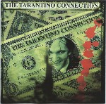 Various The Tarantino Connection
