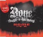 Bone Thugs-N-Harmony Featuring Phil Collins  Home CD#2