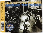 Red Hot Chili Peppers  Around The World CD#1