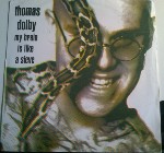 Thomas Dolby  My Brain Is Like A Sieve