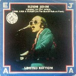 Elton John  Candle In The Wind