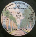 Bellamy Brothers  Let Your Love Flow
