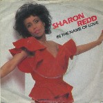 Sharon Redd  In The Name Of Love