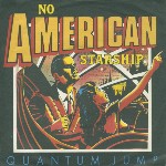 Quantum Jump  No American Starship