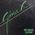 Gina X  I.C.Code / No. G.D.M.