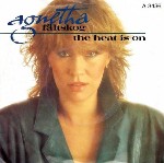 Agnetha Fltskog  The Heat Is On