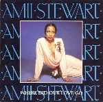Amii Stewart  Where Did Our Love Go