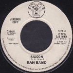Rah Band  Falcon
