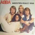 ABBA  Angeleyes / Voulez-Vous