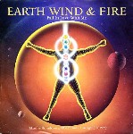 Earth, Wind & Fire  Fall In Love With Me