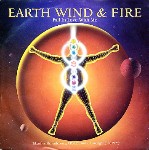 Earth, Wind & Fire  Fall In Love With Me