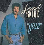 Lionel Richie  Hello
