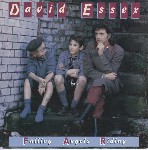 David Essex  Falling Angels Riding