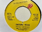 Rolling Stones  Emotional Rescue