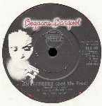 Freeez  Anti-Freeez (Set Me Free)
