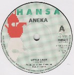 Aneka  Little Lady