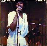 Joan Armatrading  Steppin' Out