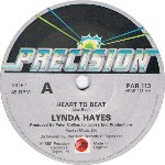 Lynda Hayes  Heart To Beat