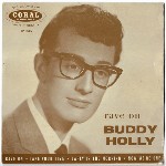 Buddy Holly  Rave On