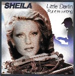Sheila  Little Darlin'