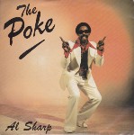 Al Sharp  The Poke