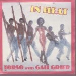 Torso With Gail Grier  In Heat