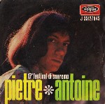 Antoine  Pietre